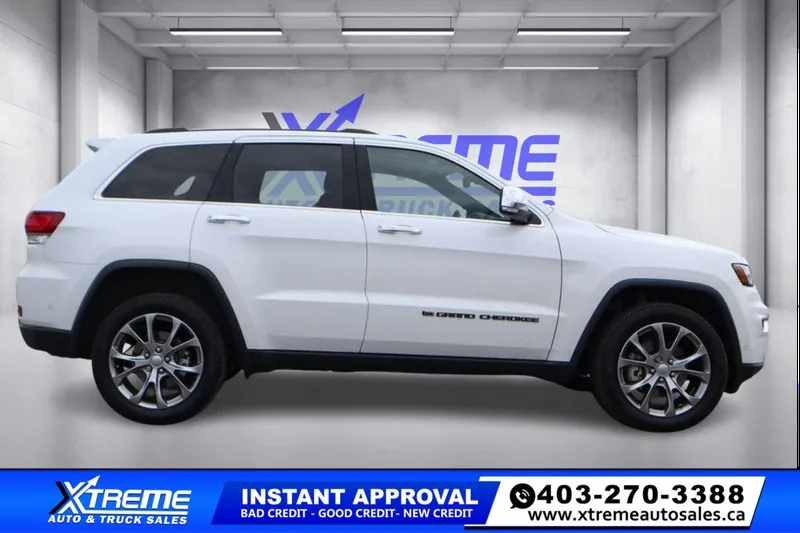 Jeep Grand Cherokee 2022 photo 4