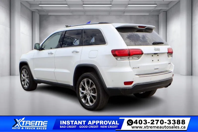 Jeep Grand Cherokee 2022 photo 5