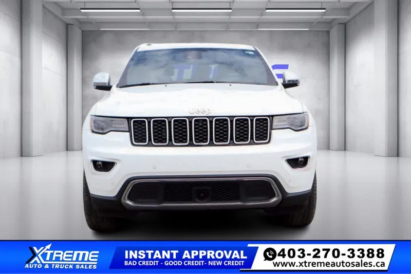 Jeep Grand Cherokee 2022 photo 2