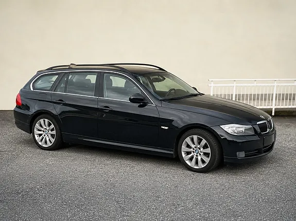 BMW 318D