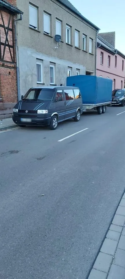 Volkswagen T4