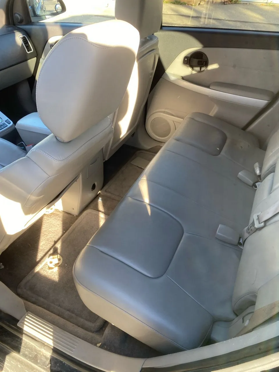Chevrolet Equinox 2009 photo 5