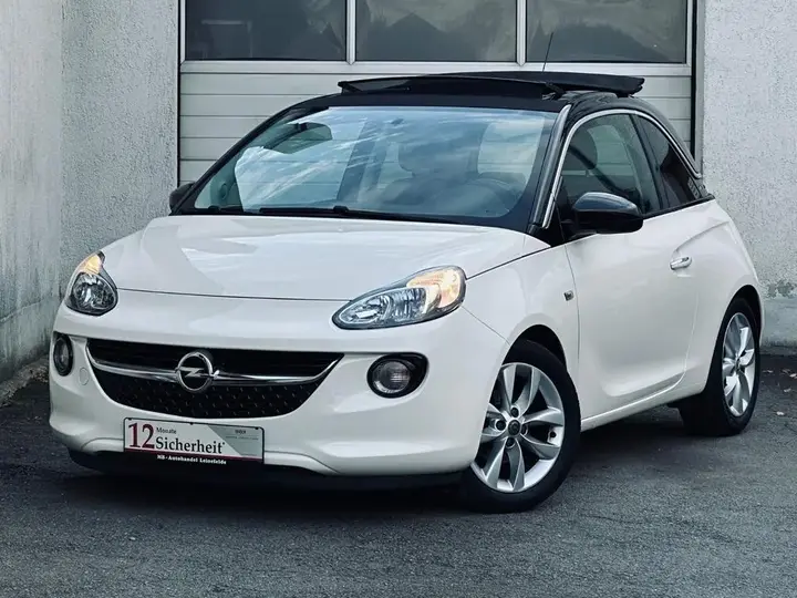 Opel Adam