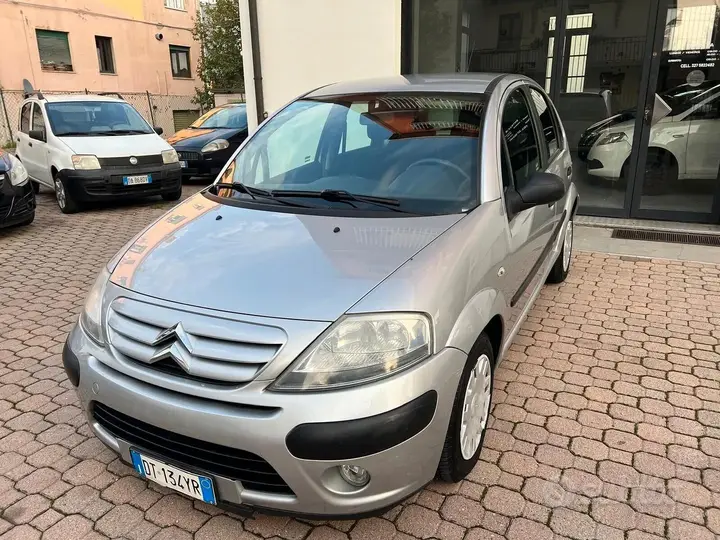 Citroen C3 2009 photo 2