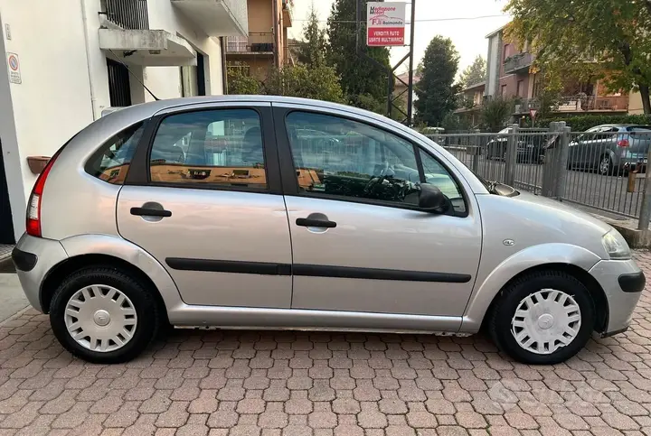 Citroen C3 2009 photo 5