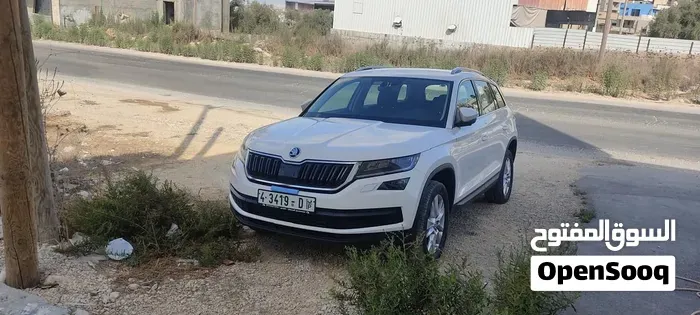 Skoda Kodiaq 2019 photo 2
