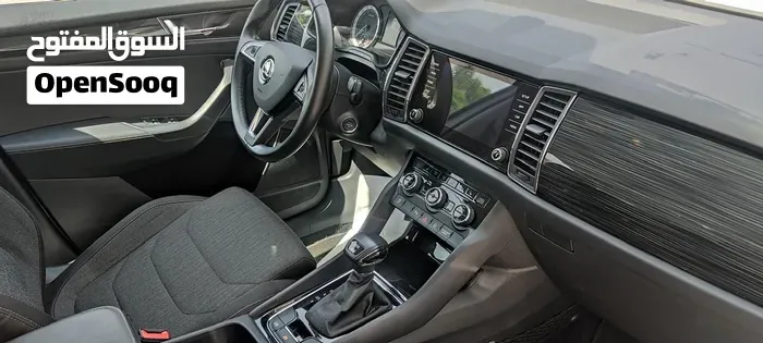 Skoda Kodiaq 2019 photo 3