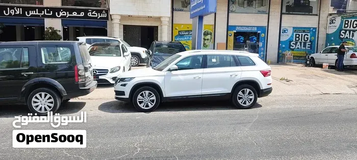 Skoda Kodiaq 2019 photo 4