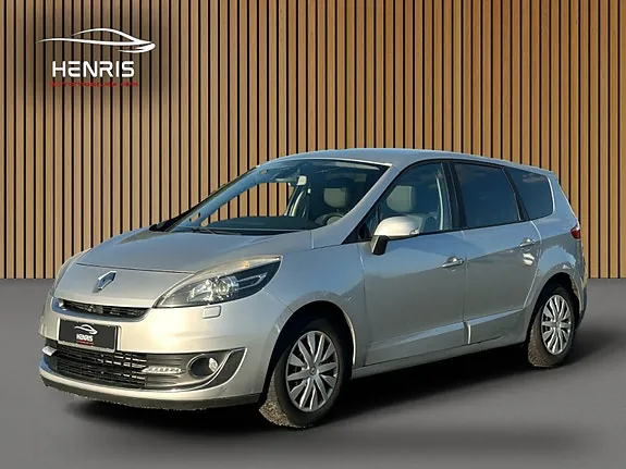 Renault Grand Scenic Iii