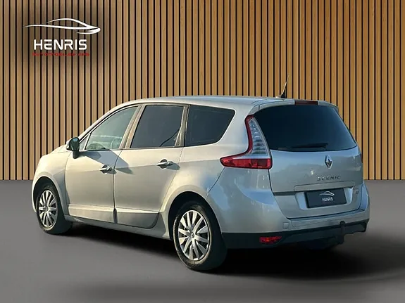 Renault Grand Scenic Iii 2012 photo 3