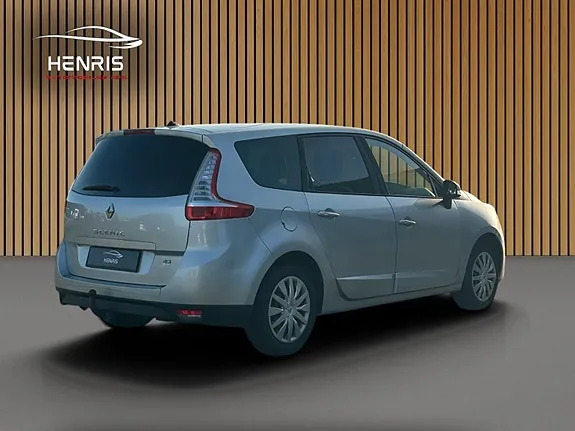 Renault Grand Scenic Iii 2012 photo 4