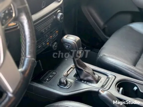 Ford Ranger 2021 photo 4