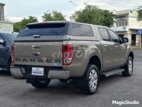 Ford Ranger 2021 photo 2