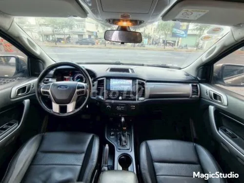 Ford Ranger 2021 photo 3