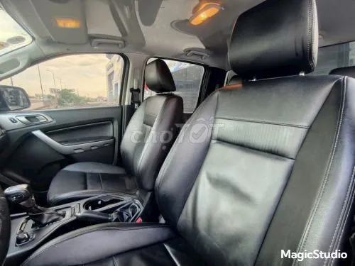 Ford Ranger 2021 photo 5