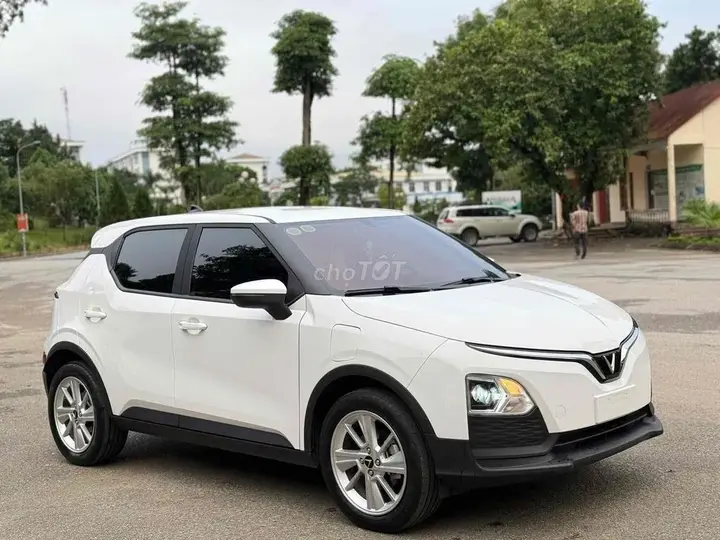 Vinfast Vf5 Plus