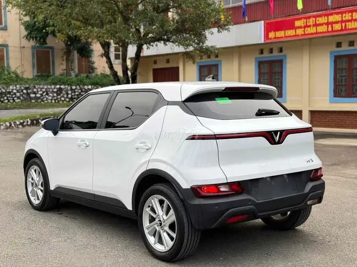 Vinfast Vf5 Plus 2026 photo 2