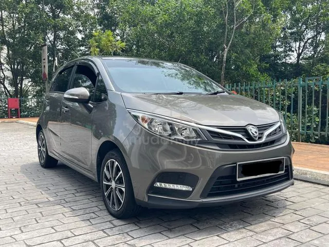 Proton Iriz