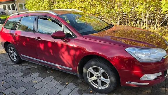 Citroen C5