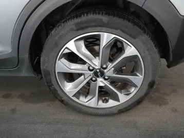 Kia Stonic 2025 photo 3