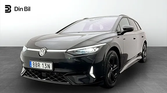 Volkswagen Id.7