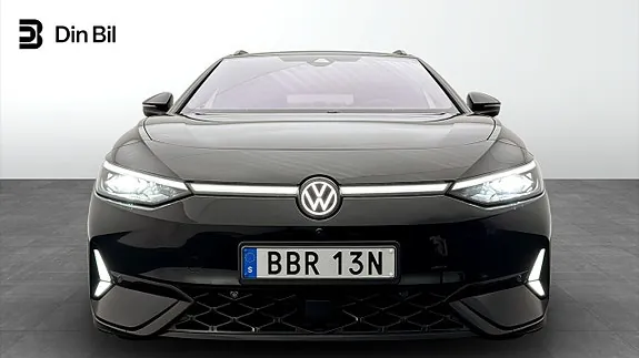 Volkswagen Id.7 2025 photo 5