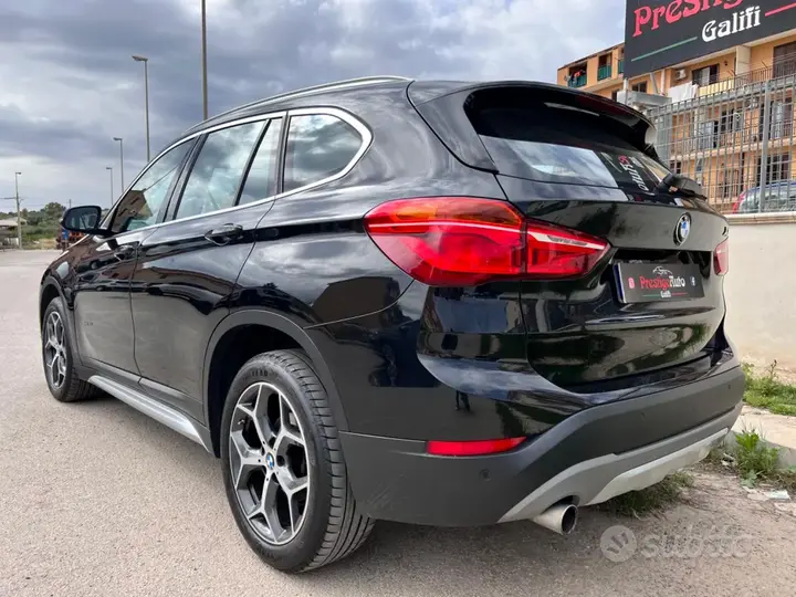 BMW X1 2017 photo 3