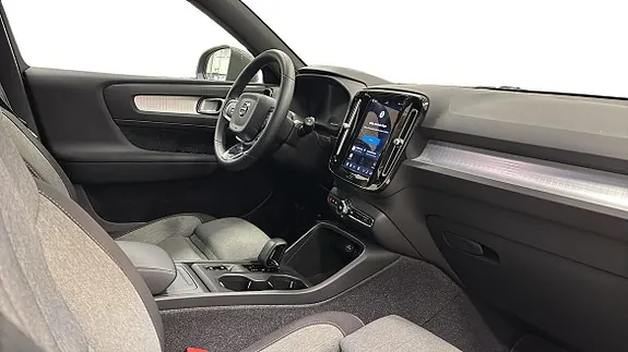 Volvo Xc40 2024 photo 5