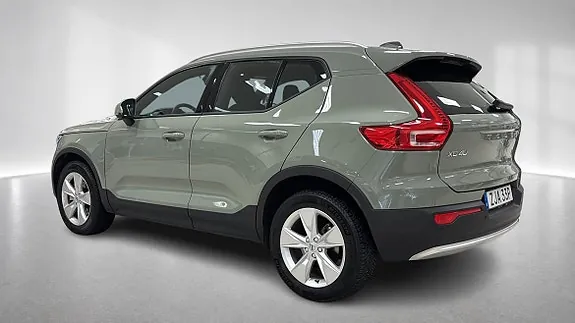 Volvo Xc40 2024 photo 3