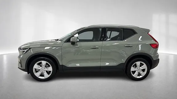 Volvo Xc40 2024 photo 4