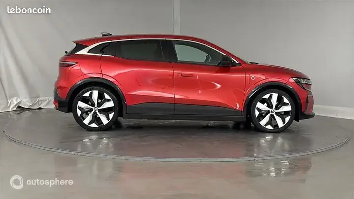 Renault Megane 2023 photo 4