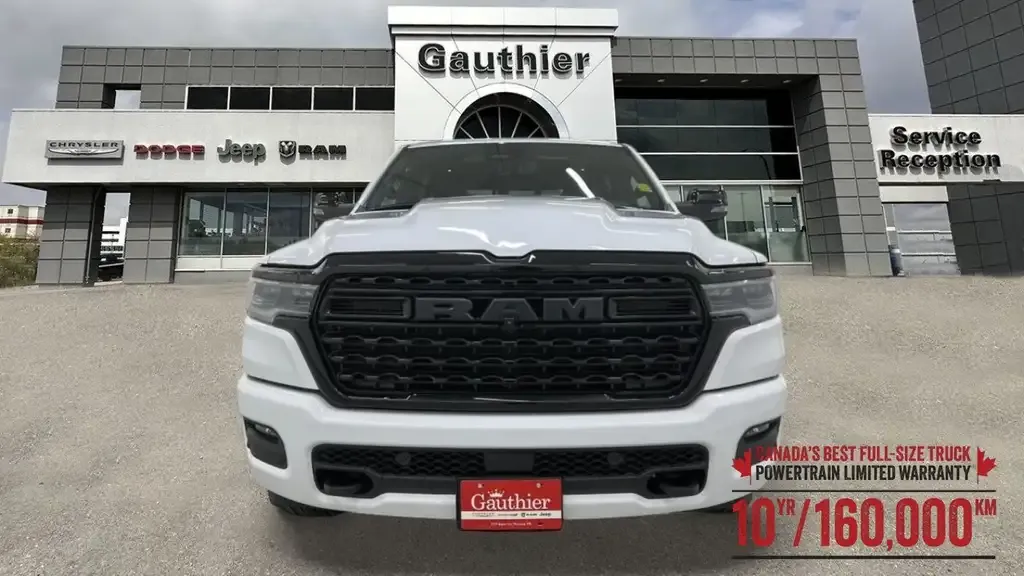 Ram 1500