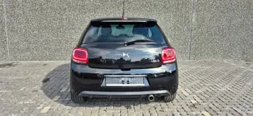 Citroen Ds3 photo 3