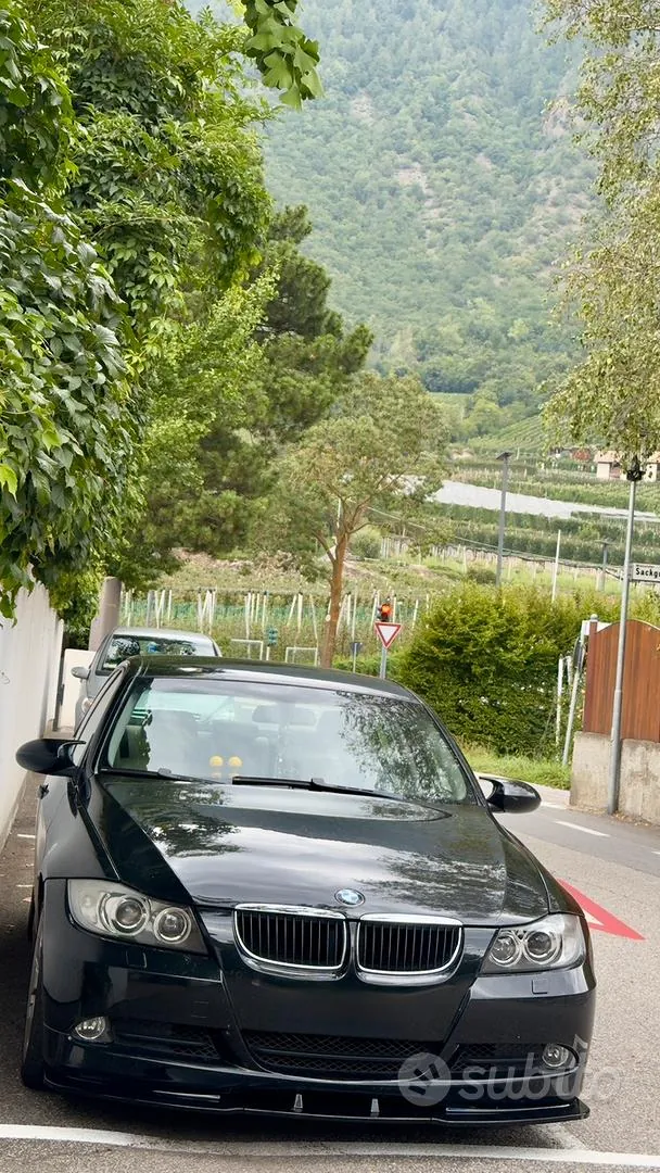 BMW 320D