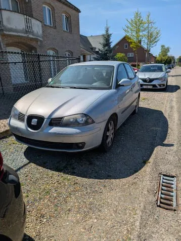 Seat Cordoba