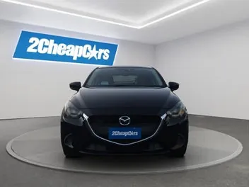 Mazda Demio 2017 photo 3
