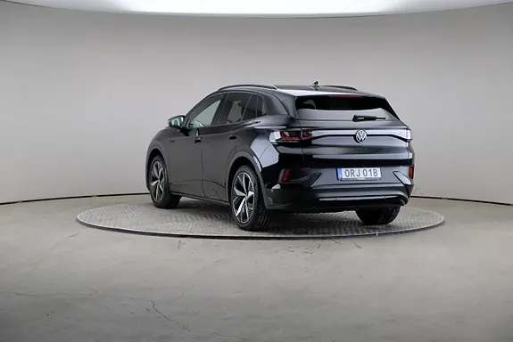 Volkswagen Id.4 Gtx 2023 photo 2