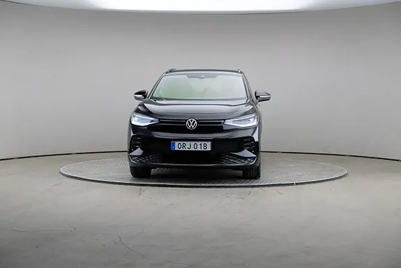 Volkswagen Id.4 Gtx 2023 photo 3