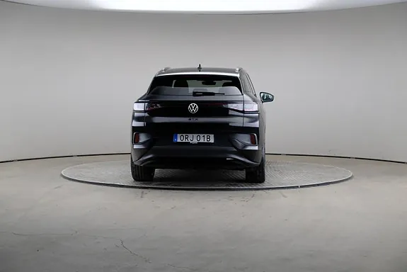 Volkswagen Id.4 Gtx 2023 photo 5