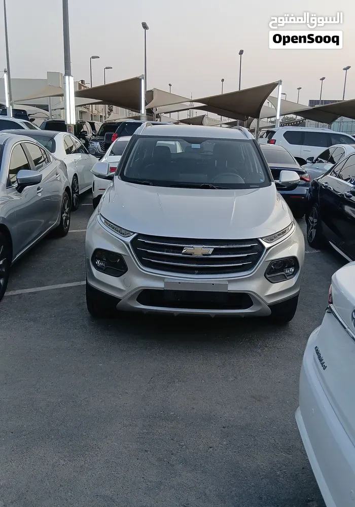 Chevrolet Groove 2025 photo 3