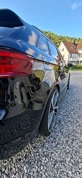 Audi S3 2015 photo 4