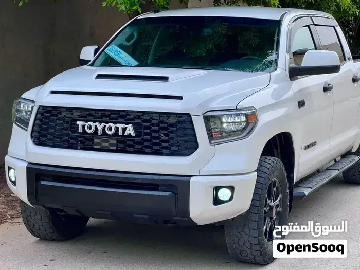 Toyota Tundra 2019 photo 2