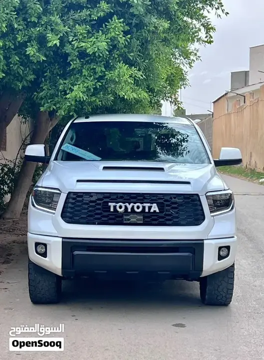 Toyota Tundra