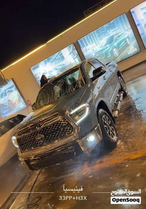 Toyota Tundra 2019 photo 5