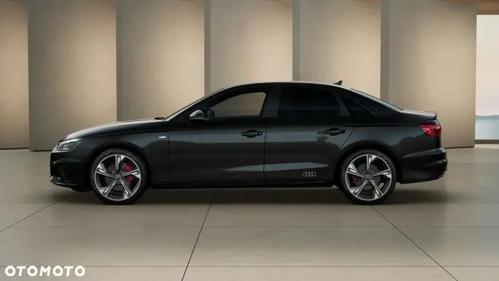 Audi A4 2024 photo 3