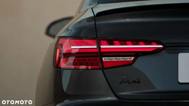 Audi A4 2024 photo 5