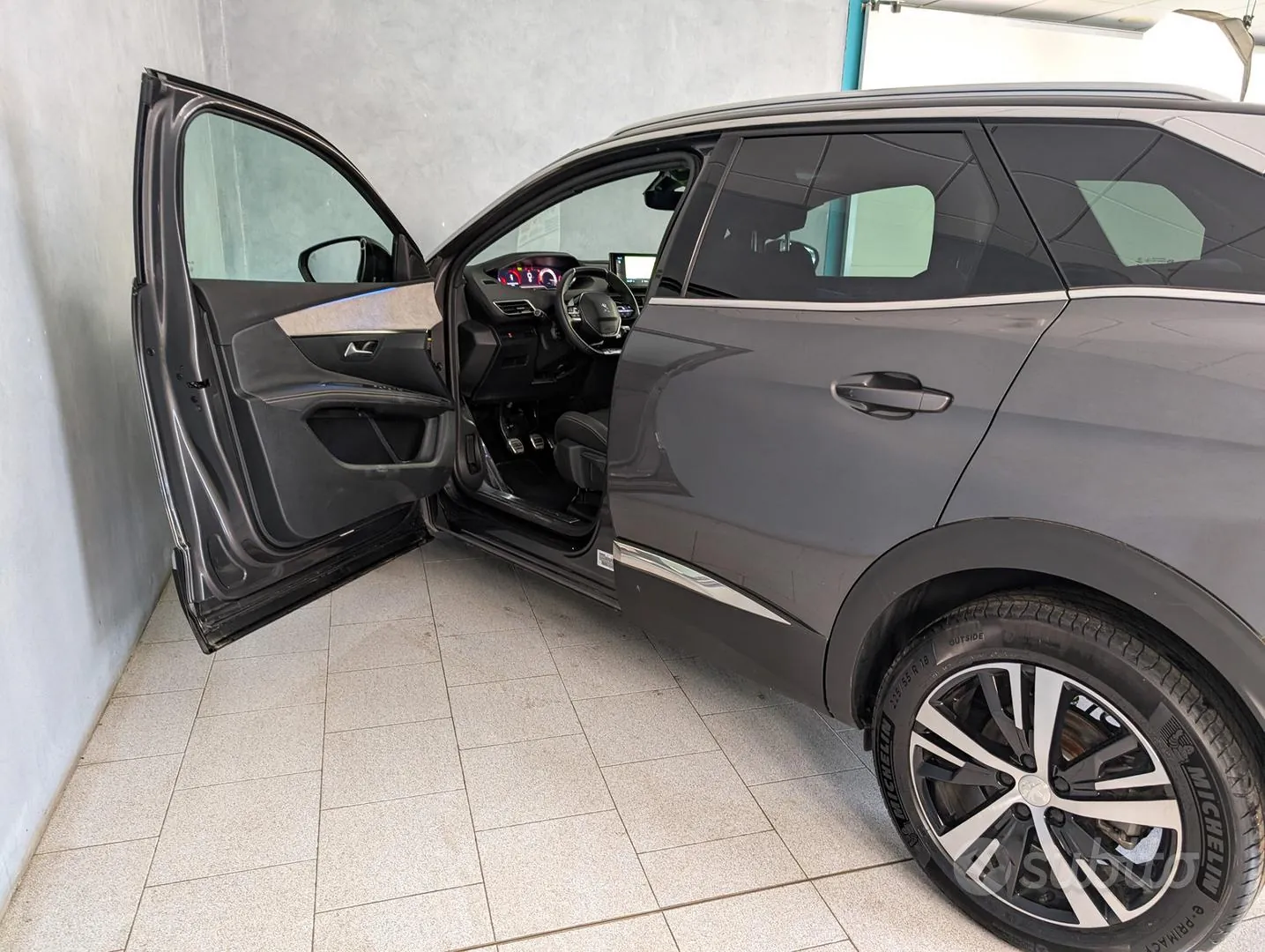 Peugeot 3008 2024 photo 4