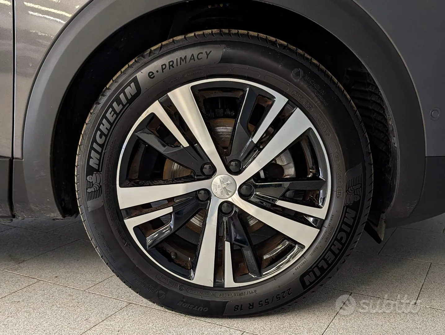 Peugeot 3008 2024 photo 3