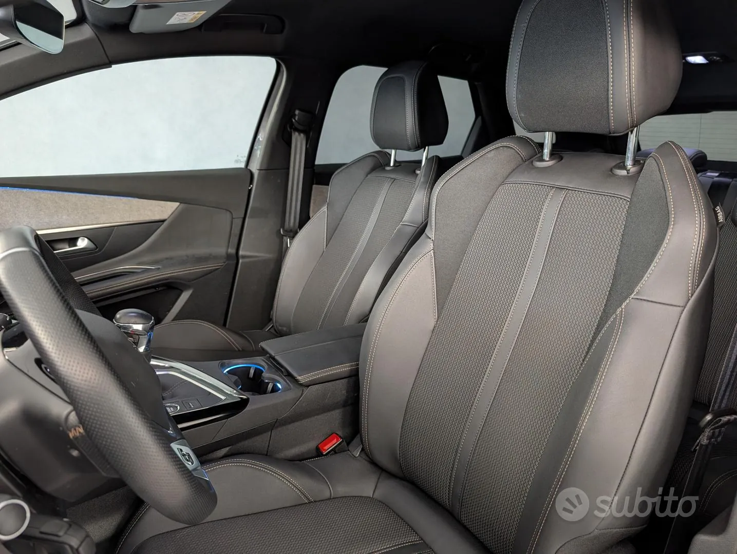Peugeot 3008 2024 photo 5