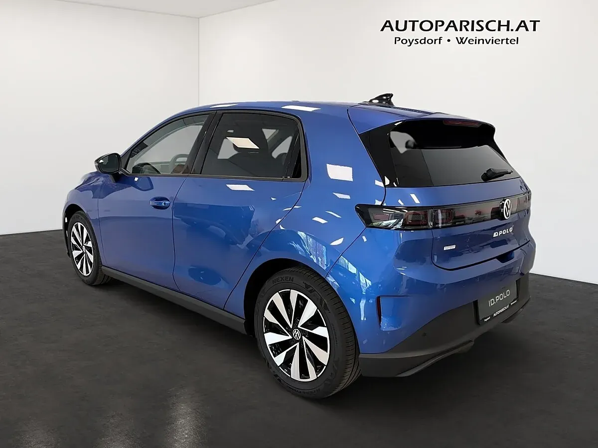 Volkswagen Polo 2026 photo 3